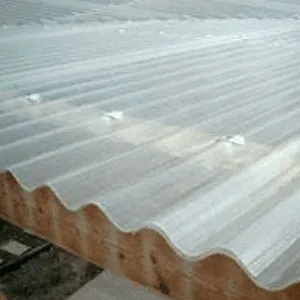 Coperture ondulate