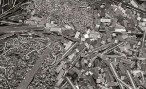 Scopri di più sull'articolo Alluminio secondario