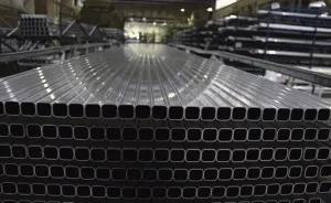 Scopri di più sull'articolo Raffinerie alluminio